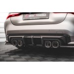 Διαχύτης πίσω προφυλακτήρα carbon της Maxton Design για BMW Σειρά 3 M3 (G80) / Σειρά 4 M4 (G82) Διαχύτης πίσω προφυλακτήρα carbon της Maxton Design για BMW Σειρά 3 M3 (G80) / Σειρά 4 M4 (G82)